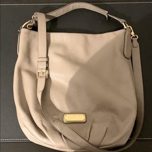 Marc Jacobs hobo bag